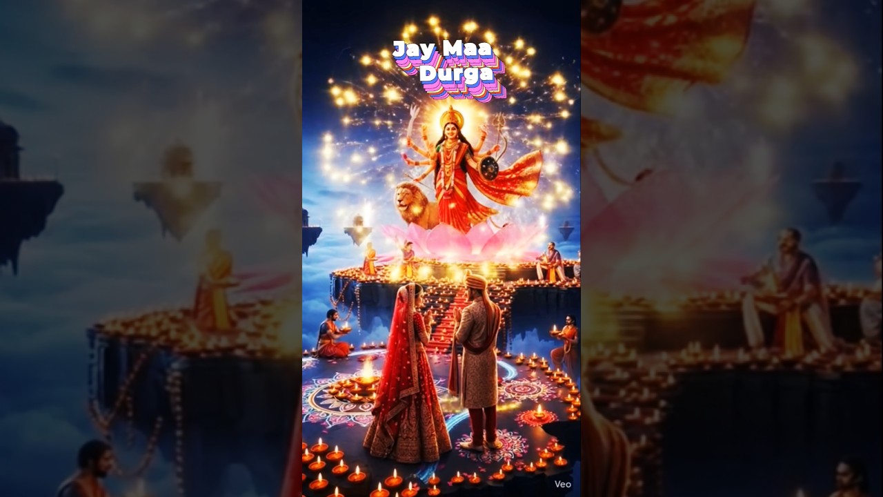 🛕Maihar Se🙏Ticket Katao🌺#sorts #maadurga #bhawani #shortsfeed #trending #youtubegrowth #tranding