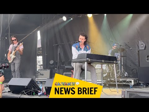 El denim vuelve al diamante