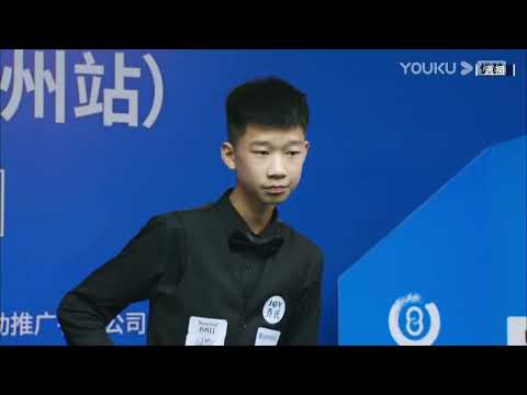 Phone Myint Kyaw (MYA) VS Chen Chenghan - S2 - 2022 Joy Heyball Masters A Class Station Changzhou