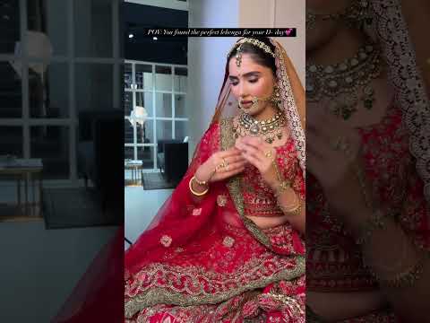 Bridal Makeup Artist portfolio by Simran Taneja Makeup Artist in Lucknow - Photo 3