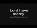 Lordi - Lord Have Mercy (lyrics) HD 