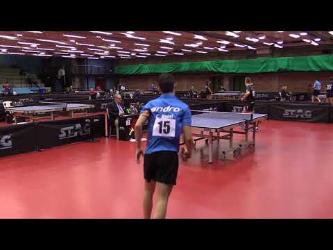 Rossi-Baciocchi - Italiani Assoluti - G