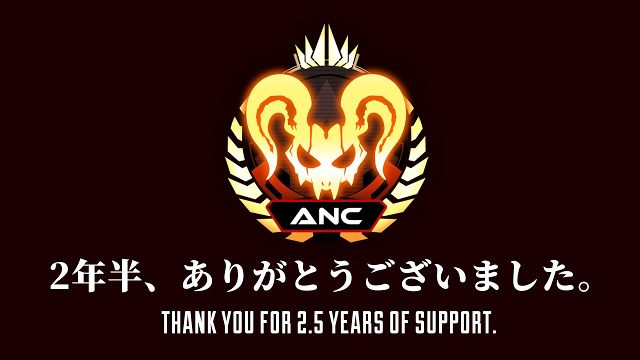 【記念動画】APAC North Customより皆さまへ