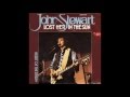John Stewart - Lost Her In The Sun