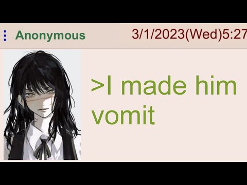 Femcel is Gross - 4Chan Greentext Stories