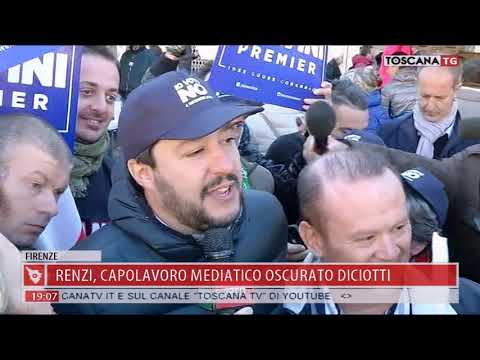 2019-02-19 TG REGIONALE ORE 19.00