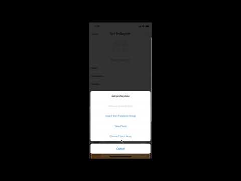 UX/UI Design Project: Add a Feature