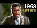 Does My Ring Hurt Your Finger? | Charley Pride 1968 Live