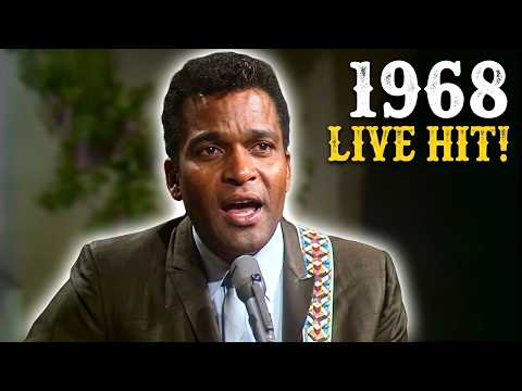 Does My Ring Hurt Your Finger - Charley Pride