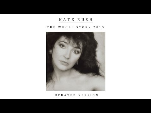 download lagu mp3 mp4 Kate Bush The Whole Story Download, download lagu Kate Bush The Whole Story Download gratis, unduh video klip Kate Bush The Whole Story Download