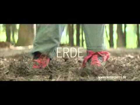 Center Parcs TV-Spot 2013