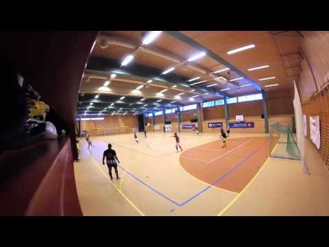 Sagene IF 2 - Valdres FK 1 (Kvartfinale)