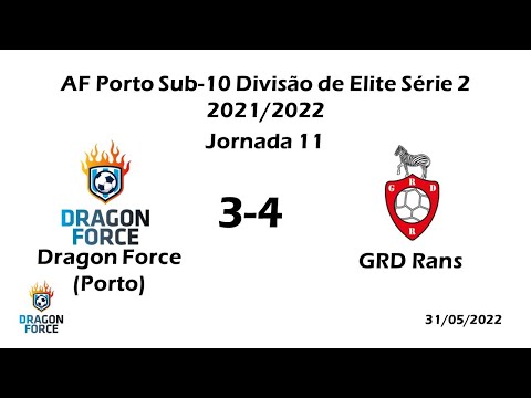 Dragon Force 3-4 GRD Rans