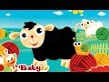 Czarna Owieczka BabyTV Polski