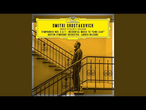 Shostakovich: Festive Overture, Op. 96 (Live)