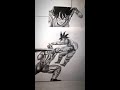 King Bob PART 4 Art Drawing