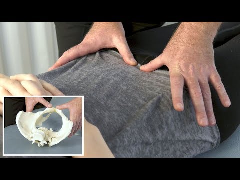 Osteopathic Manipulative Medicine Considerations in Pelvic Pain