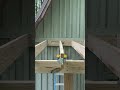 The deck will be amazing! #construction  #deck #framing #building