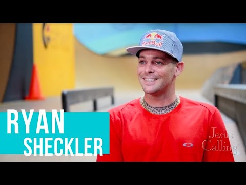 Ryan Sheckler: Finding Purpose in the Next Chapter