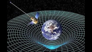 Как устроена Вселенная. Пространство и время. Документальный фильм про космос