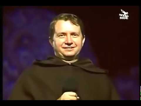 o. Vojtech KODET - Prístupové cesty Zlého - ako ich neotvárať/uzavrieť a žiť v posväcujúcej milosti.