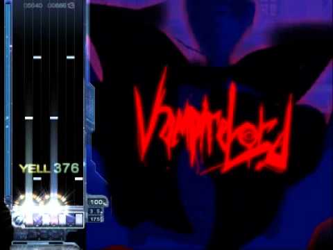 [Stoic Sound Meeting #1 GENRE-SHARING] Vampire Lord - xenothium