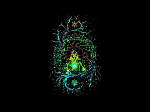 Hallupsynagogic - Blvck Mvgick