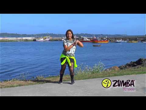 Meli Espinoza Instructora Zumba Fitness - Nota de Amor
