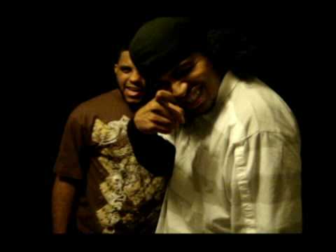 MD Feat. DKrazy- Go Hard Video