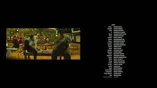 ABCD Telugu Movie Songs Psycho re