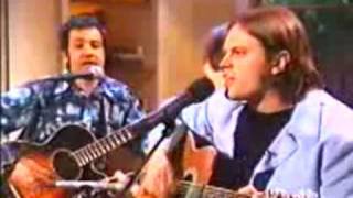 Where You Get Love (Acoustic)