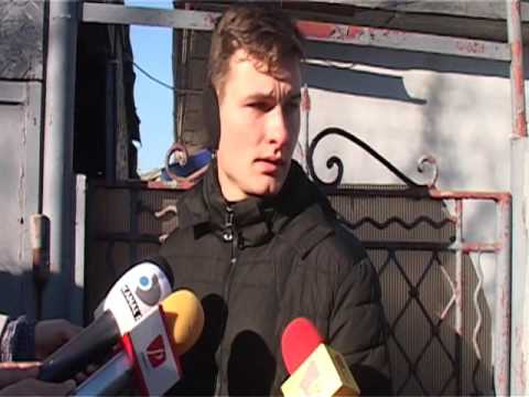 04.01.2017 / Ştire Etv - Au murit, încercând să se încălzească!