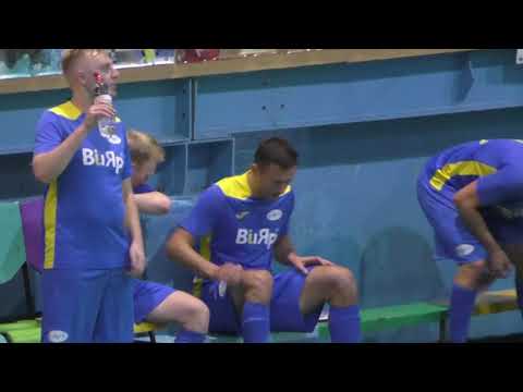 КУ 7 ФК ВиЯр FC Bonguk