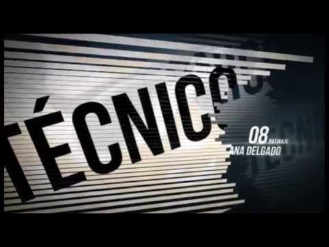 Becados Patinaje/Golf/Tenis/Tenis de Mesa