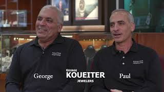 George Koueiter Jewelers - Grosse Pointe Woods MI