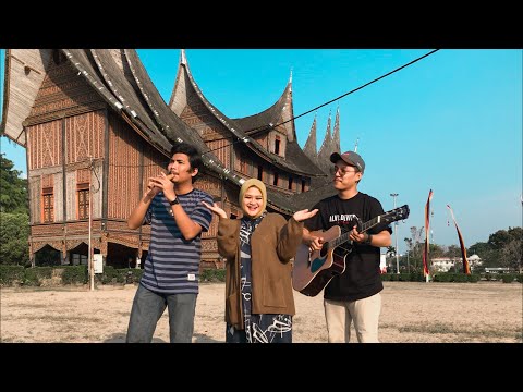 DUO TALAGO CINTO - (COVER) ALVIS, KHARISMA, VIQRIE [DENDANG LAMO]