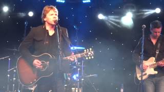 James House - "A Broken Wing"