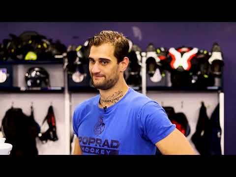 Oldrich Kotvan po zápase s Novými Zámkami (6. kolo)