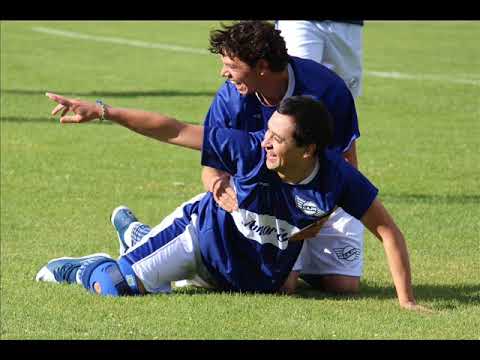 Jorge Newbery seniors campeon 2017