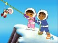 To The South Pole Clip6