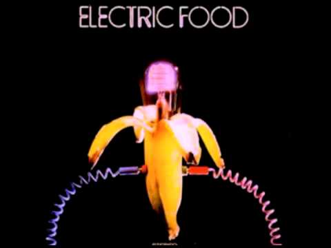 download lagu mp3 mp4 Electric Food Band, download lagu Electric Food Band gratis, unduh video klip Electric Food Band