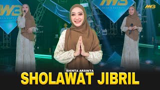 Download lagu SHINTA ARSINTA - SHOLAWAT JIBRIL | Feat. BINTANG FORTUNA mp3 Download lagu SHINTA ARSINTA - SHOLAWAT JIBRIL | Feat. BINTANG FORTUNA mp3