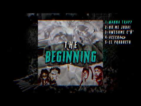 Blake $avage х Yvng Maylo - WANNA TRAP?