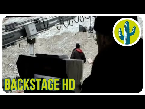 Come Dio Comanda | Backstage del film ESTESO | Gabriele Salvatores