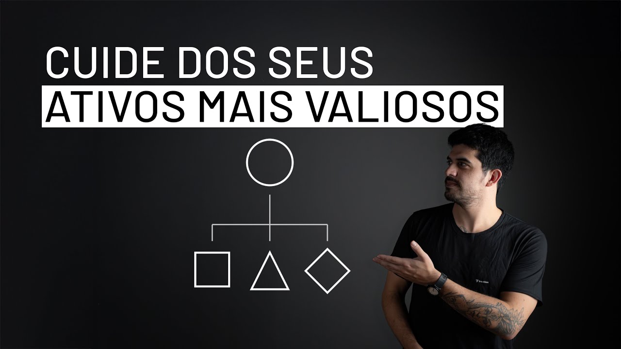 Tudo o que você precisa saber sobre Arquitetura de Marca