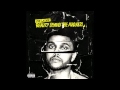 The Weeknd - Prisoner (Feat.  Lana Del Rey)