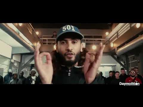 Freestyle Azuul Smith - Rentre dans le cercle