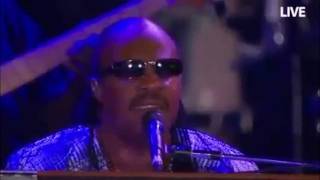 Stevie Wonder - Visions