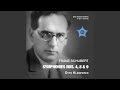 Symphony No. 4 in C Minor, D. 417 "Tragic": I. Adagio molto - Allegro vivace