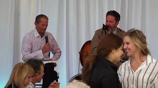 JAS Listen Up! - John Pizzarelli Full Interview